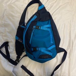 Patagonia Atom Sling